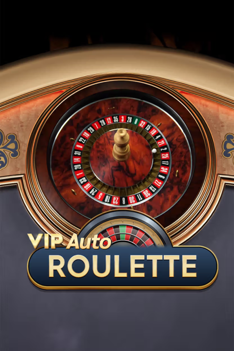 VIP Auto Roulette Mobile